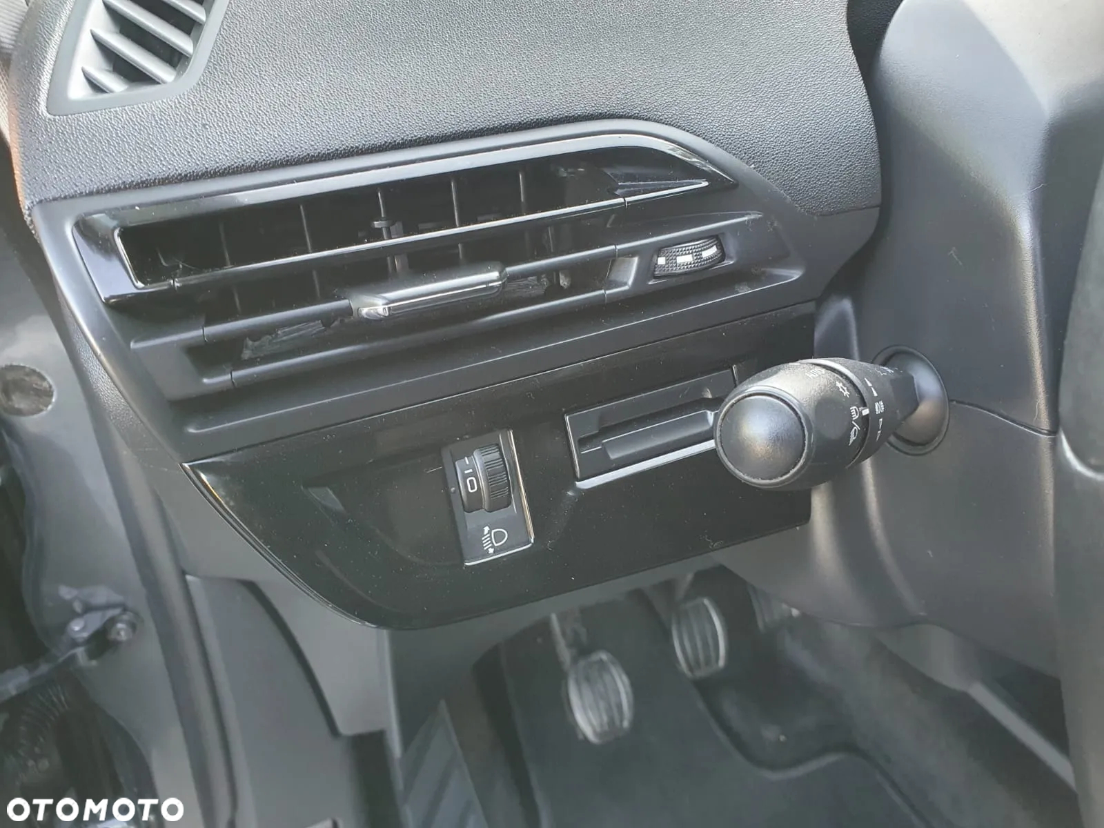 Citroën C4 Picasso 1.6 e-HDi Attraction - 15