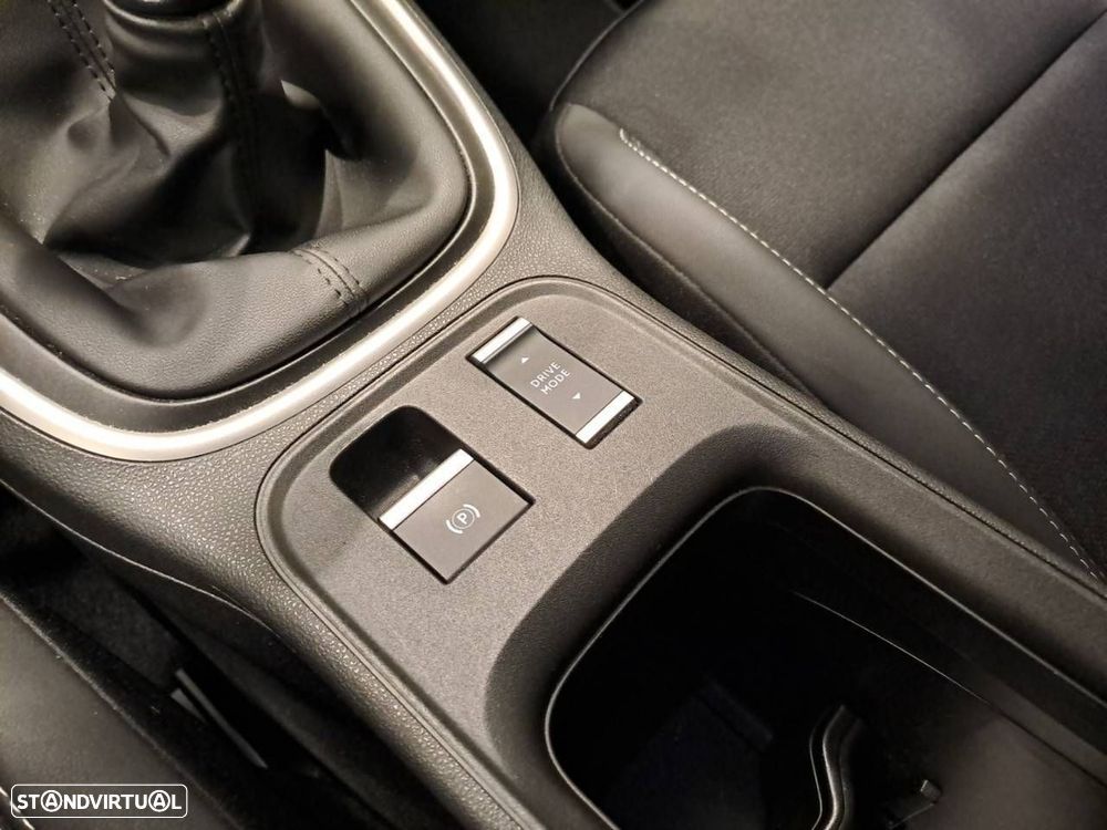 Jeep Avenger 1.2 TG Altitude - 20
