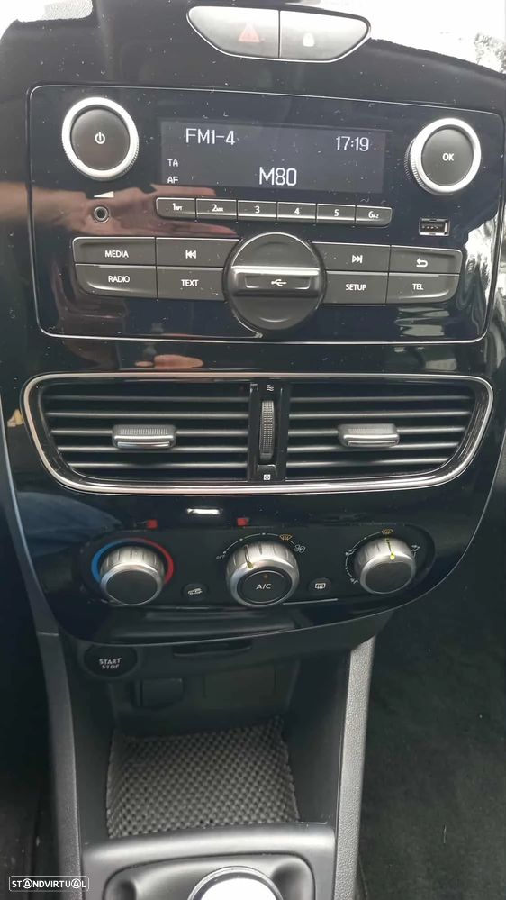 Renault Clio Dci c/ iva dedutivel - 12