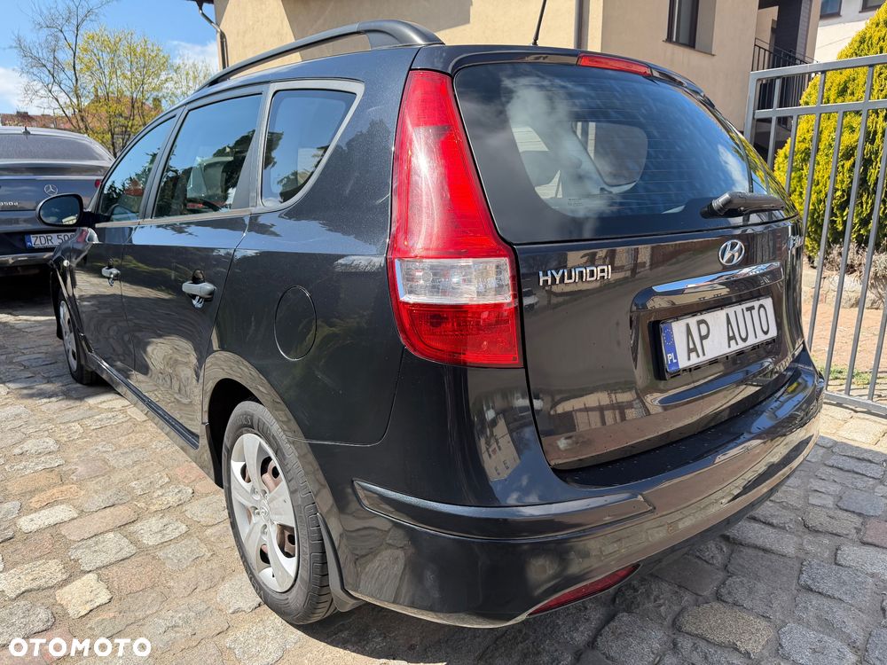 Hyundai i30 1.6 CRDi Edition Plus - 3