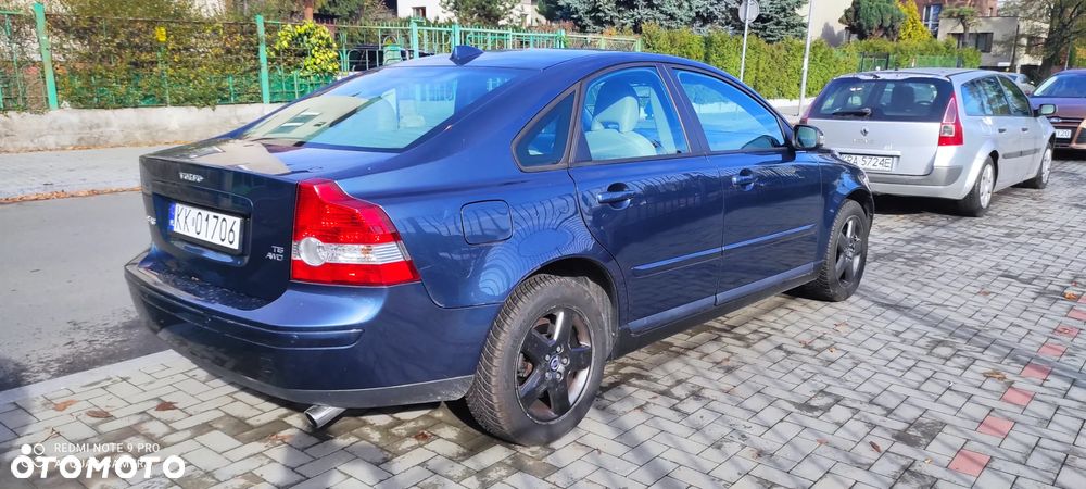 Volvo S40 T5 AWD Kinetic - 5