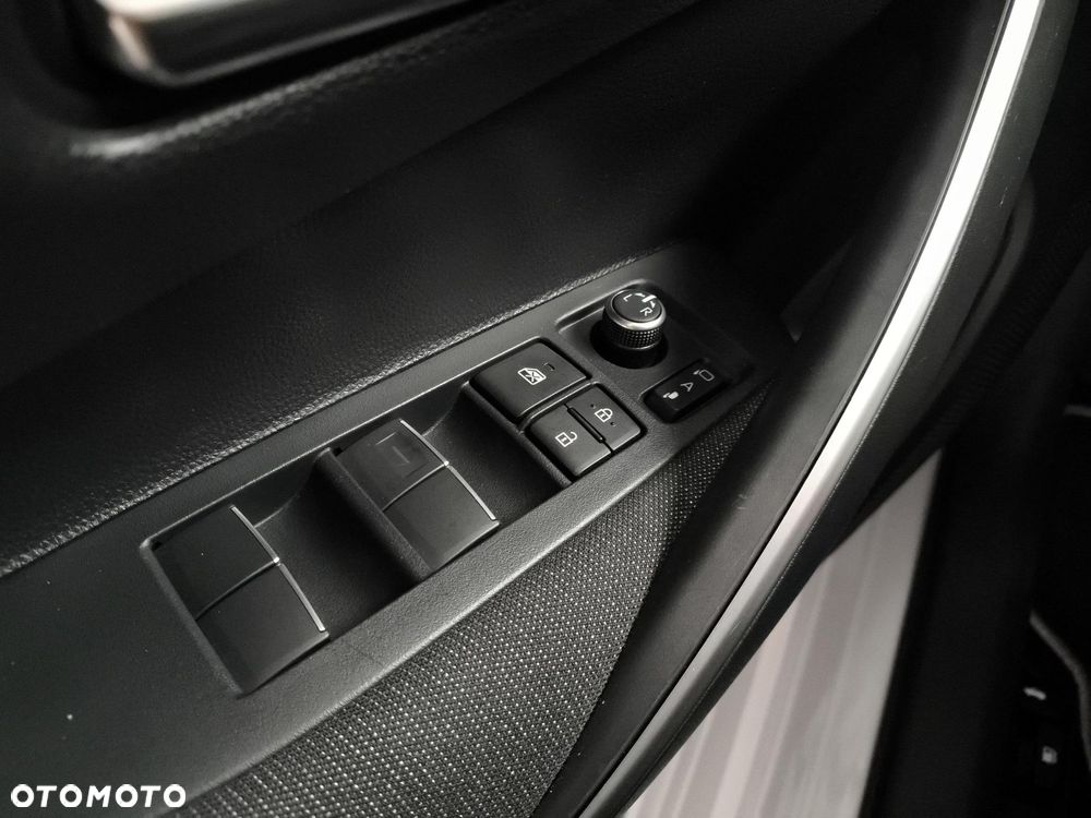 Toyota Corolla 1.8 Hybrid Style - 21