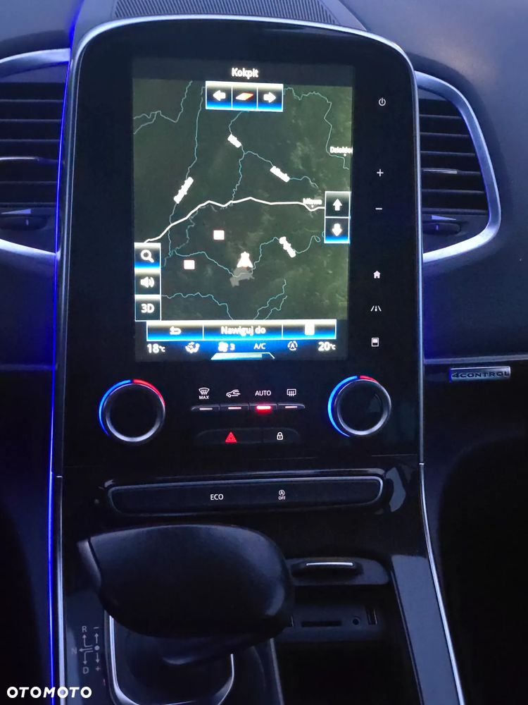 Renault Espace Energy dCi 160 EDC ELYSEE - 13