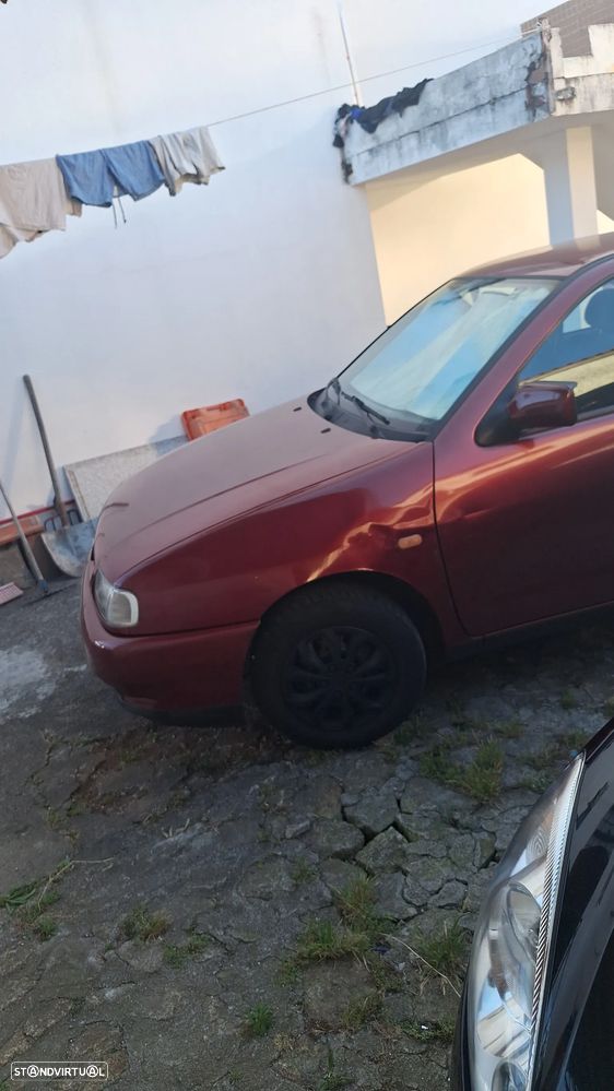 SEAT Ibiza 1.0 Life - 2