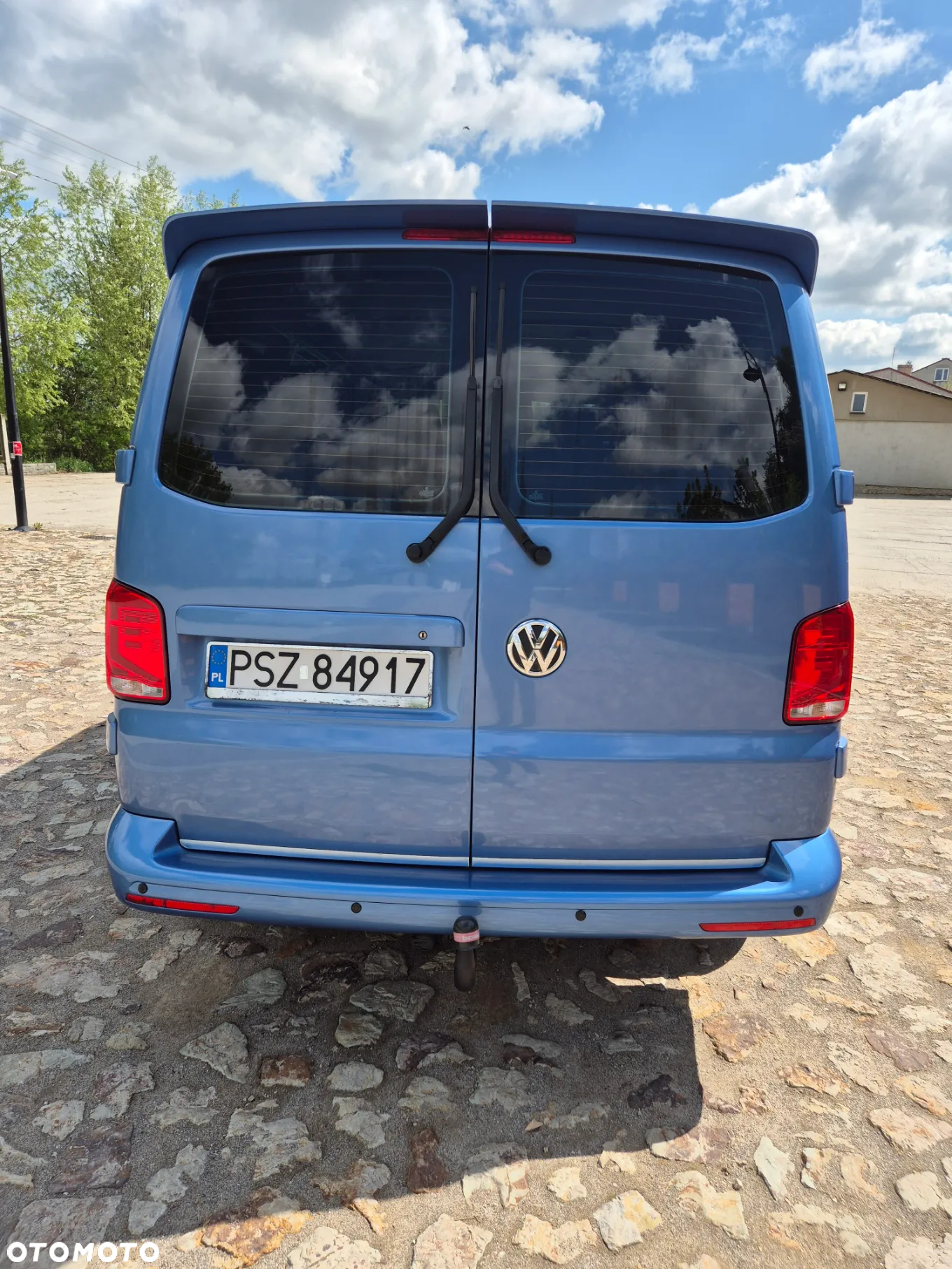Volkswagen Transporter T5 TDI L1H1 - 9