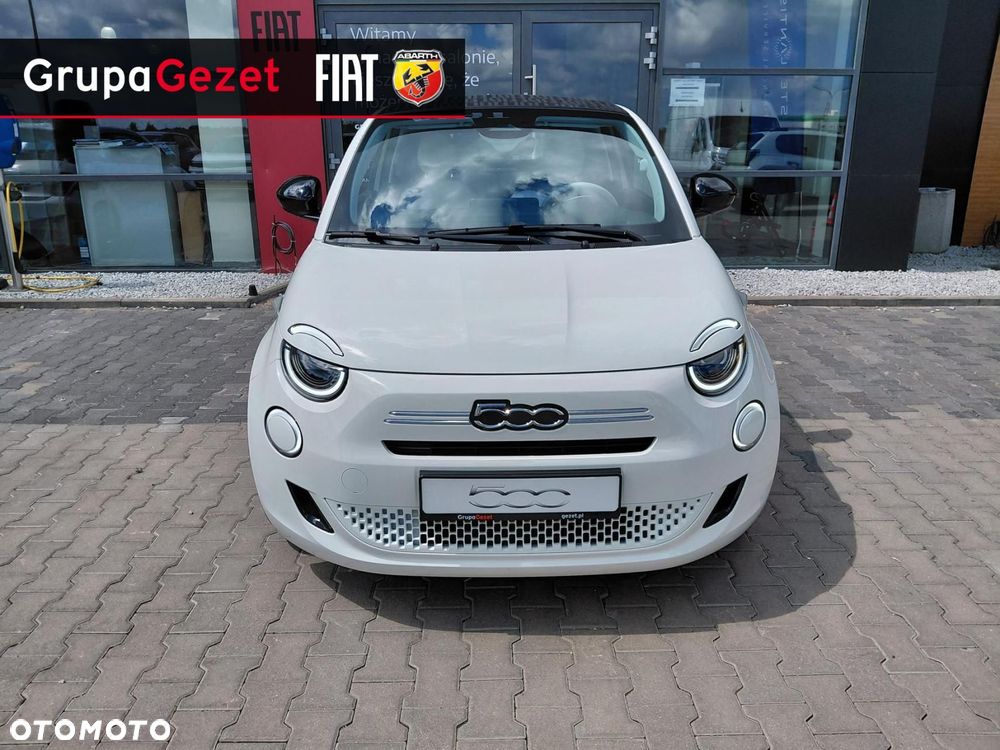 Fiat 500 - 2