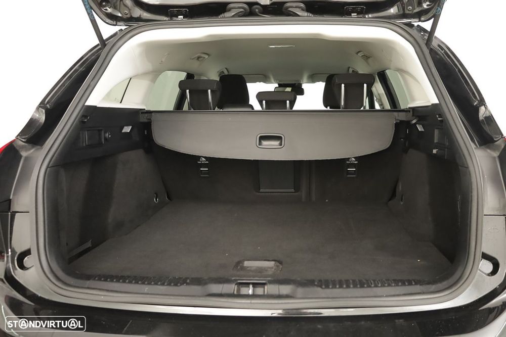 Ford Focus SW - 23