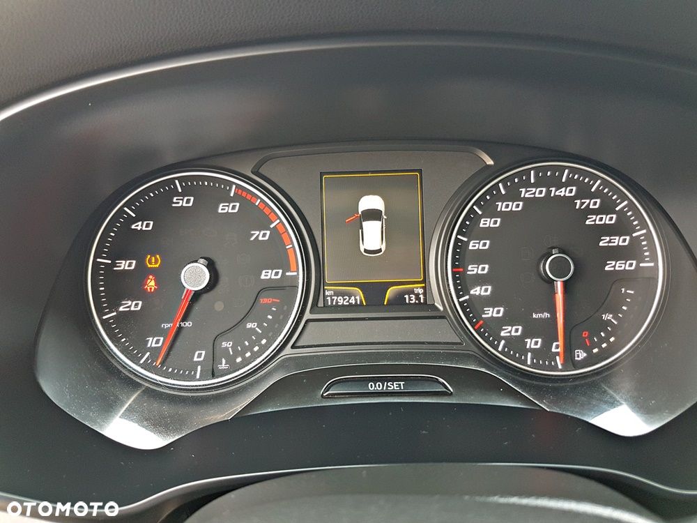 Seat Leon 1.4 TSI FR S&S - 15