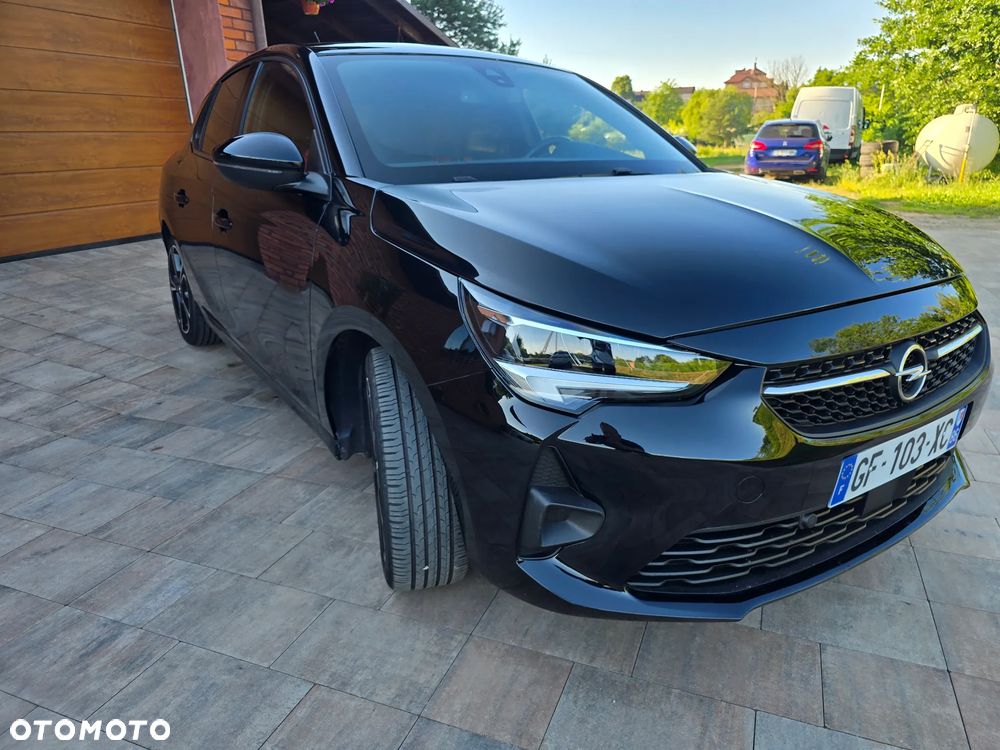 Opel Corsa 1.5 D GS Line S&S - 2