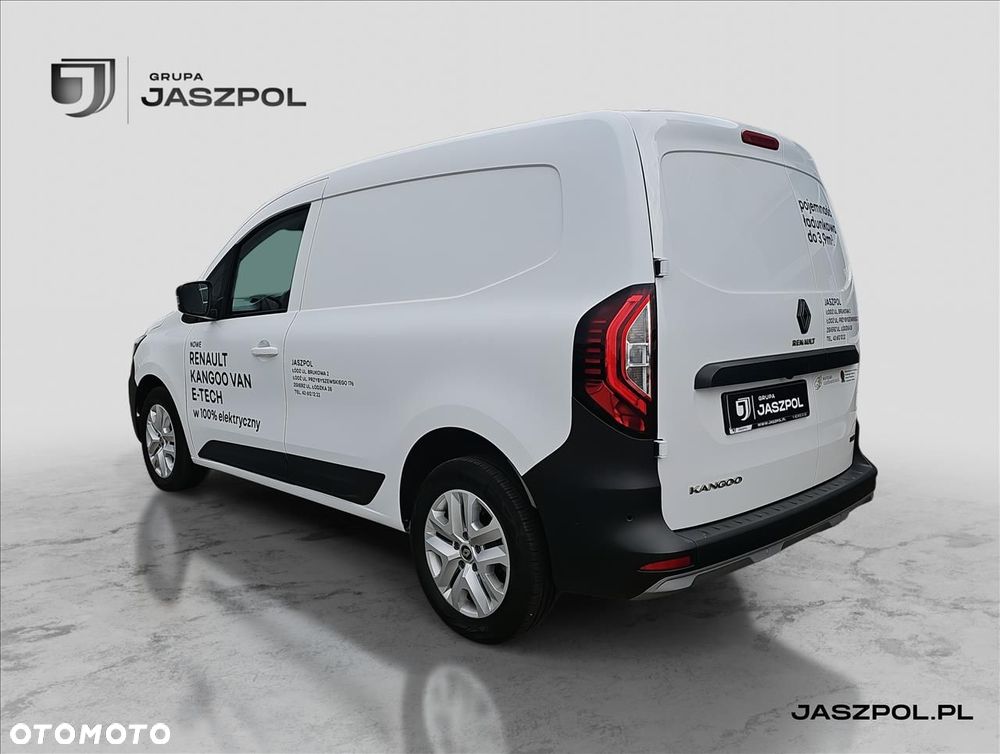 Renault kangoo-express/van - 7