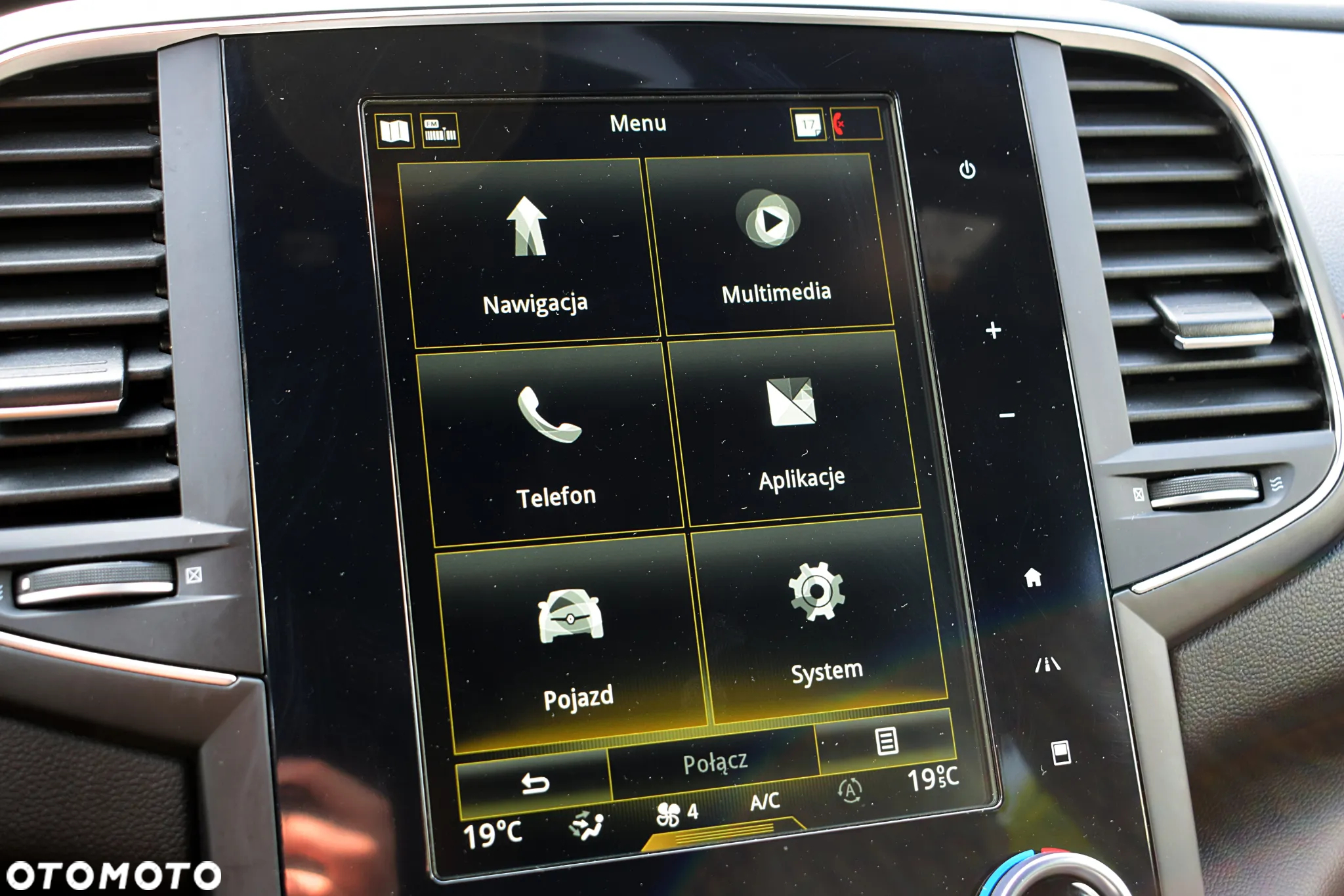 Renault Talisman 1.8 TCe FAP S-Edition EDC - 13