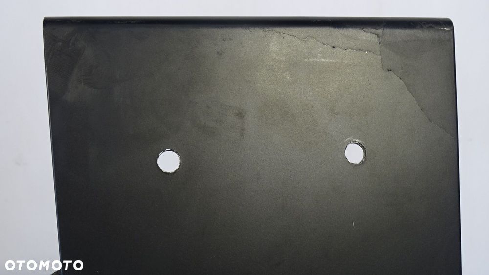 GP - ZAŚLEPKA NADKOLA IVECO DAILY IV  5802328618 - 3