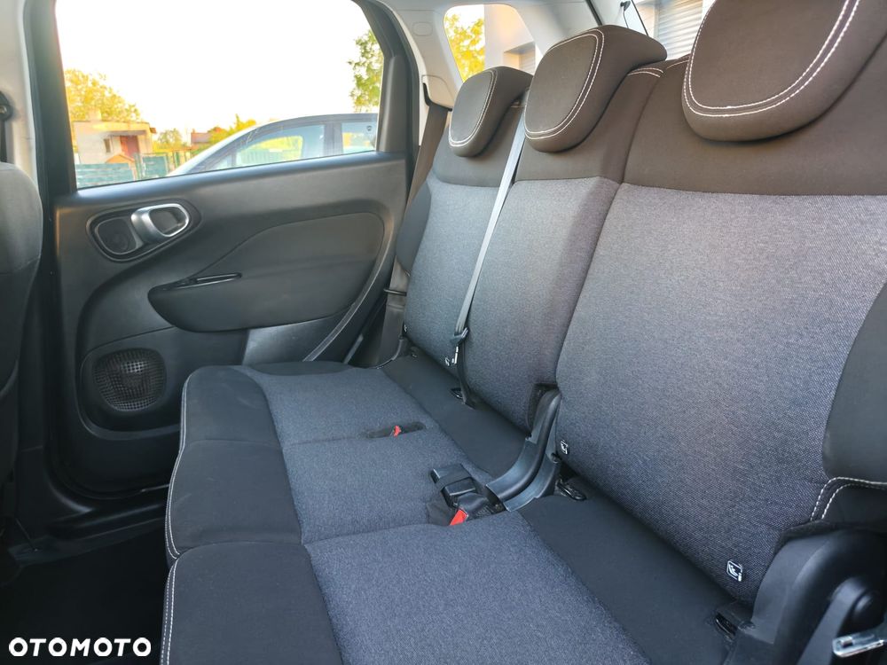 Fiat 500L Urban 1.4 16V Lounge - 26