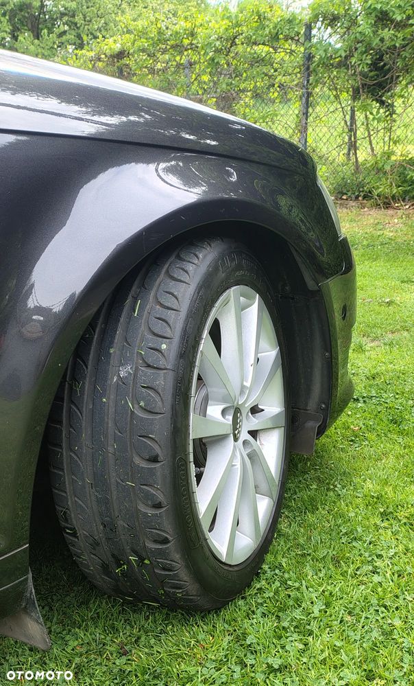 Audi A3 Sportback 1.4 TFSI Ambition - 9
