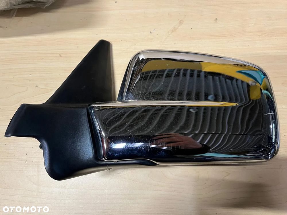 Lusterko zewnętrzne lewe 6-PIN RANGE ROVER P38 1994-2004 - 1