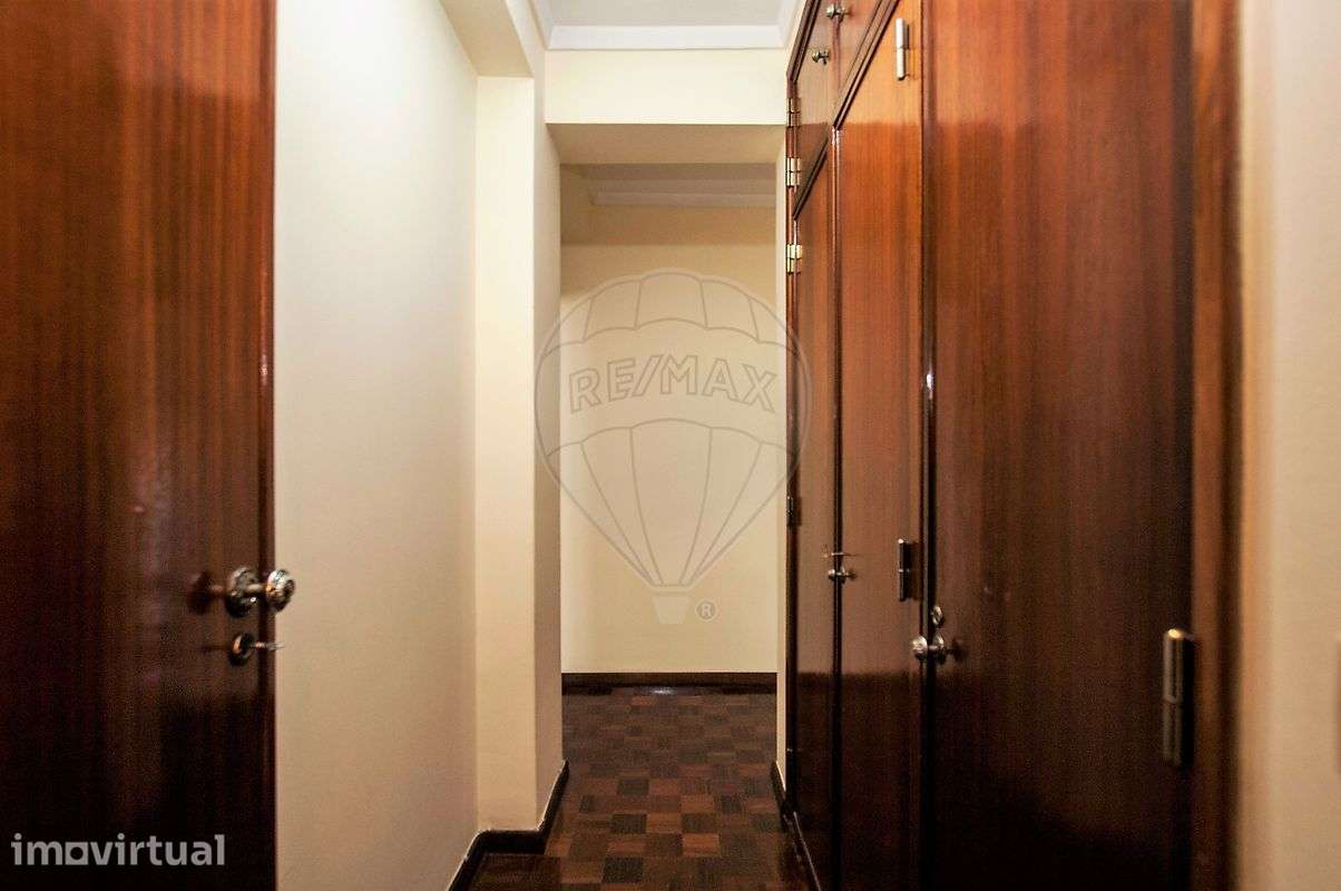 Apartamento T3 para arrendamento - Grande imagem: 4/18