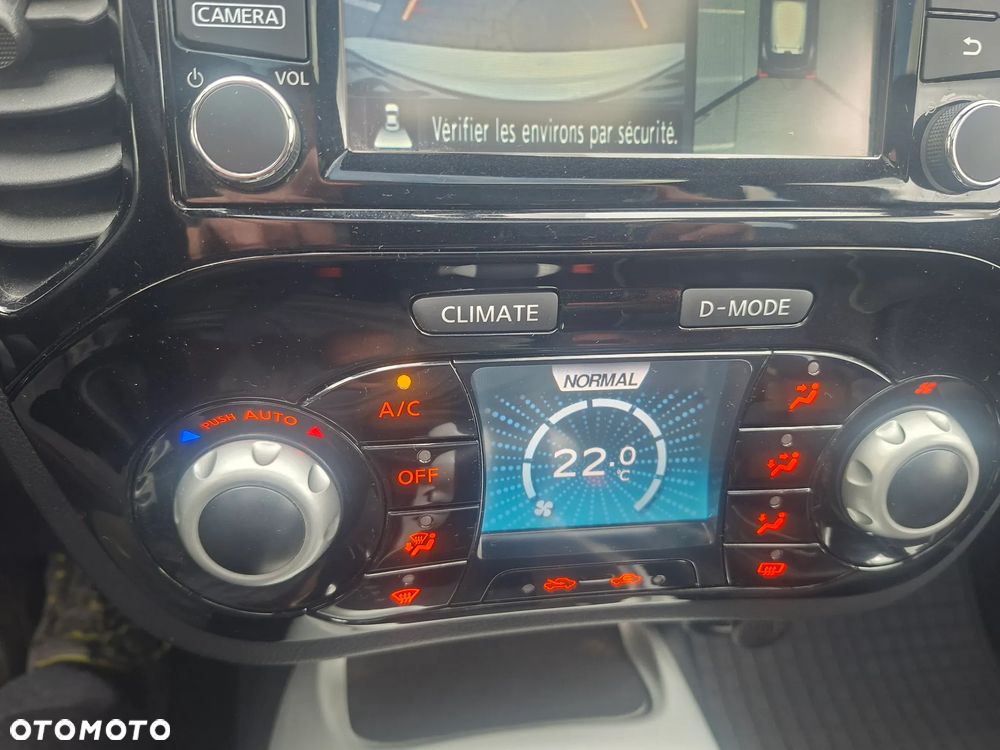Nissan Juke - 22
