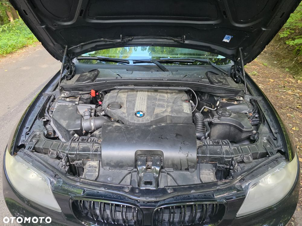 BMW Seria 1 120d - 12