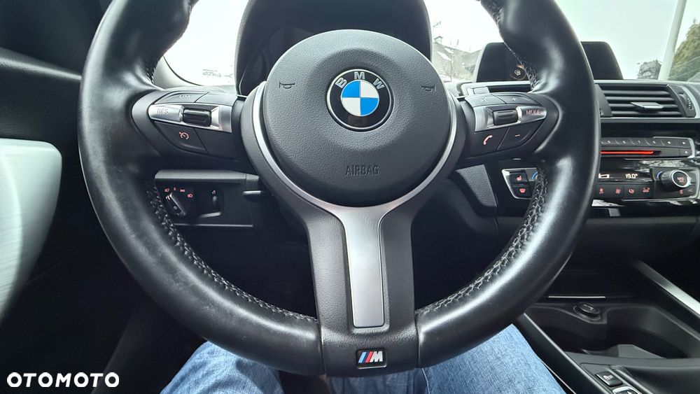 BMW Seria 1 118i Advantage - 25