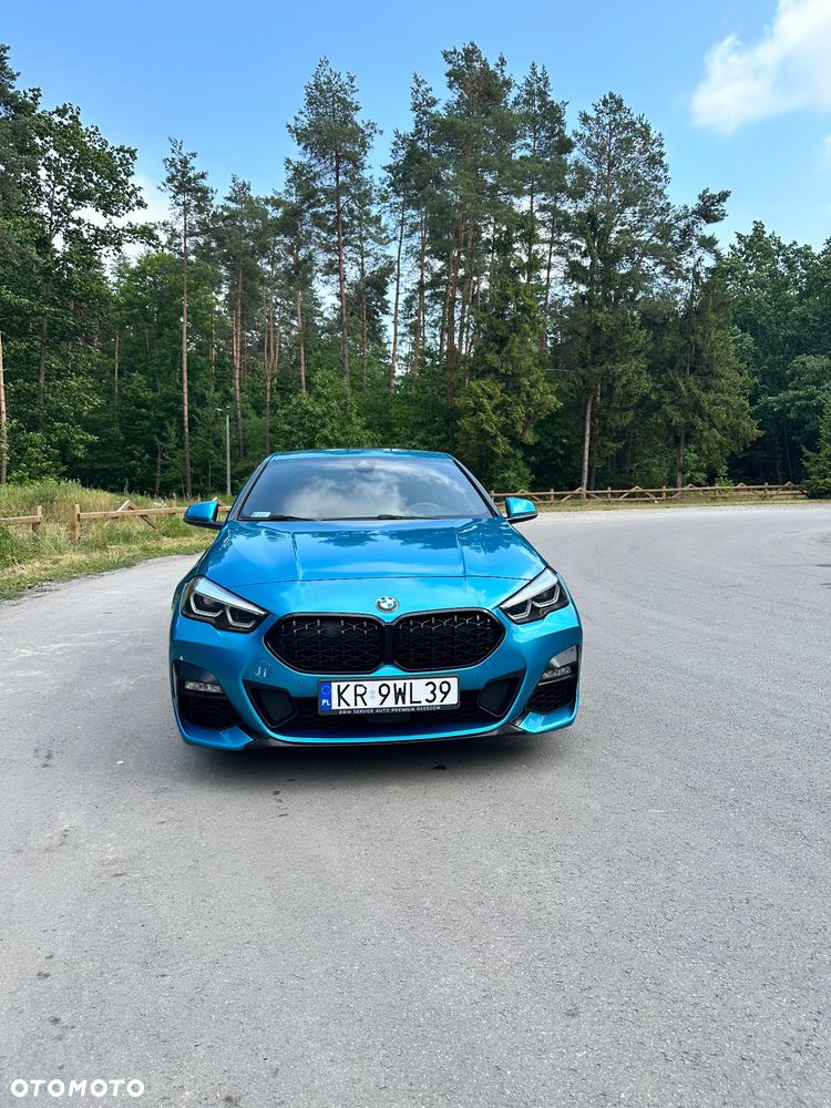 BMW Seria 2 220d GT xDrive M Sport - 2