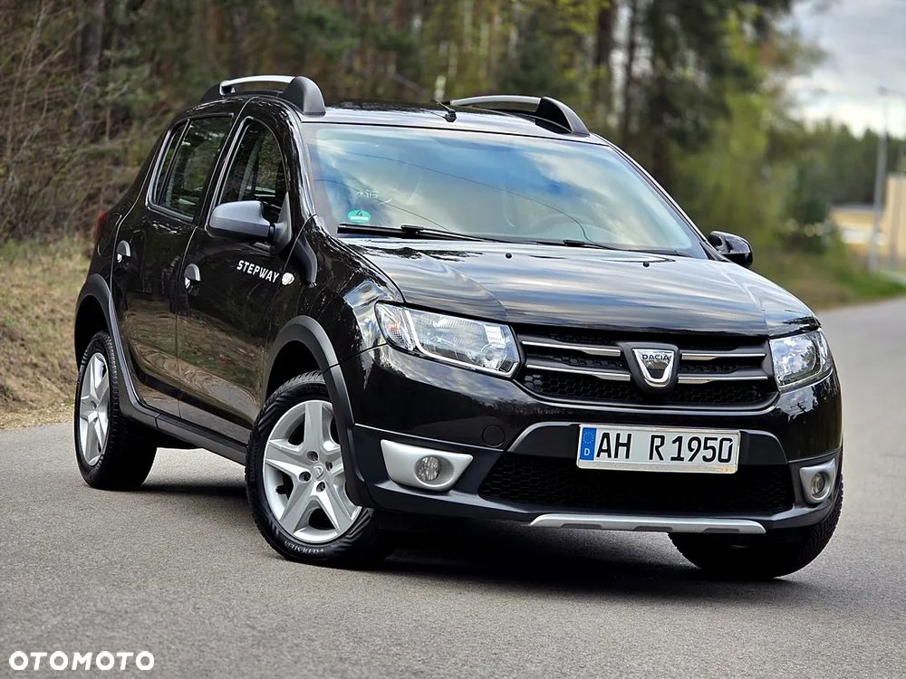 Dacia Sandero Stepway TCe 90 Prestige - 12