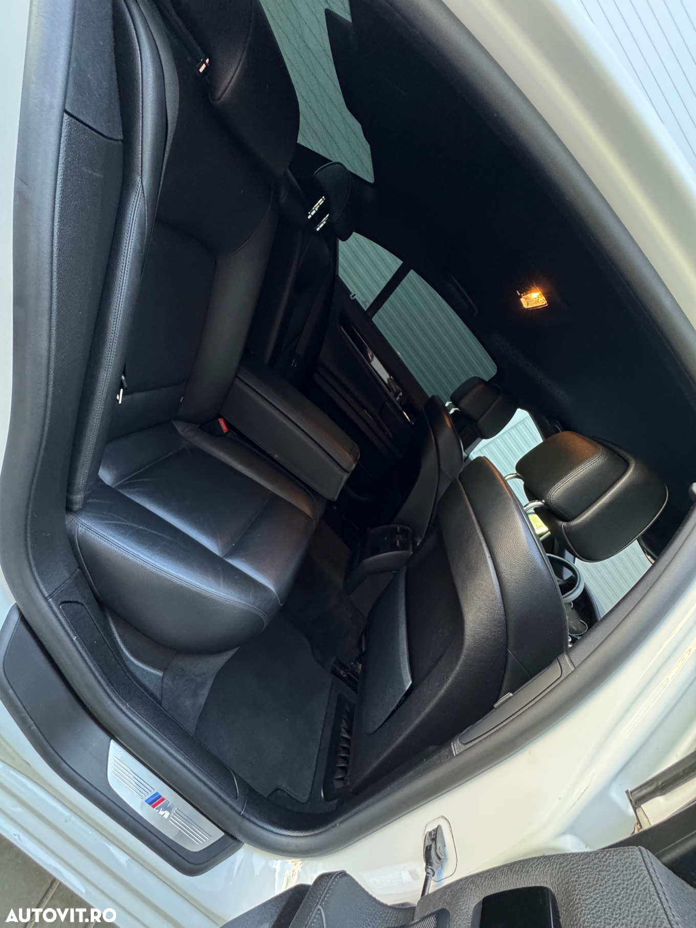 BMW Seria 7 - 16