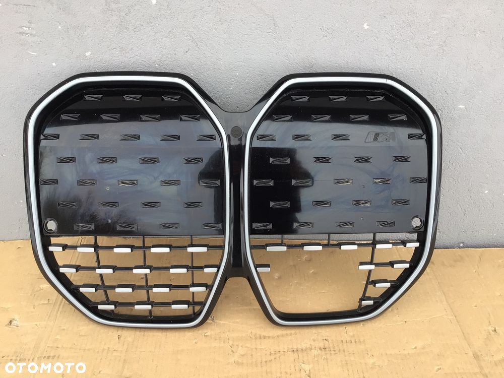 Grill Atrapa BMW i4 G26 Gran Coupe - 1