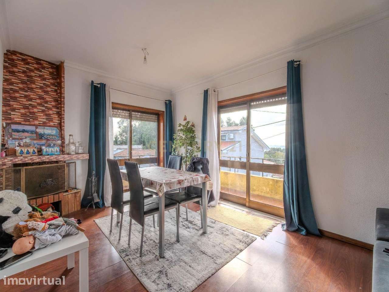 Andar moradia T3 Duplex com 225 M², Suite, 2 Logradouro e  Sotão | Fan - Grande imagem: 3/43