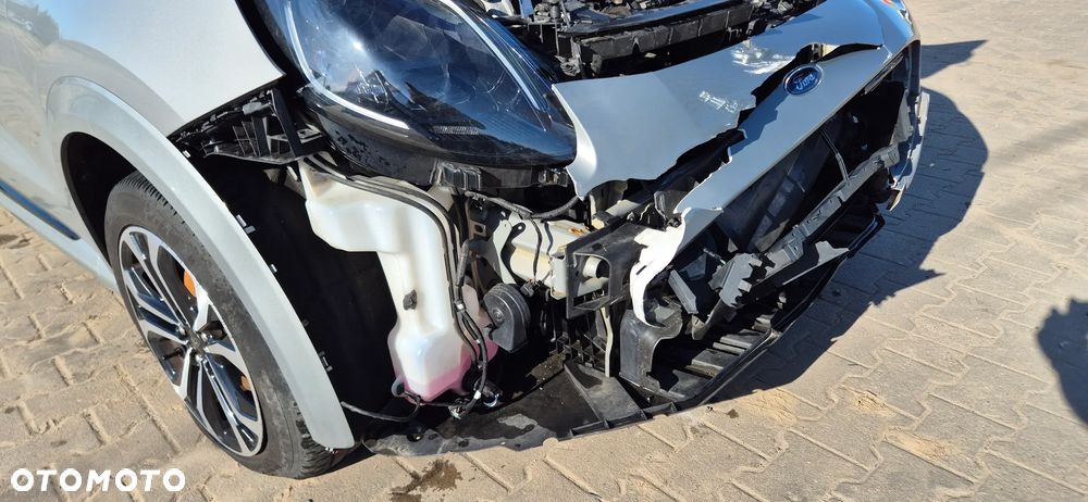 Ford Puma 1.0 EcoBoost mHEV ST-Line - 8