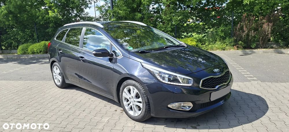 Kia Ceed 1.6 GDI Business Line - 7
