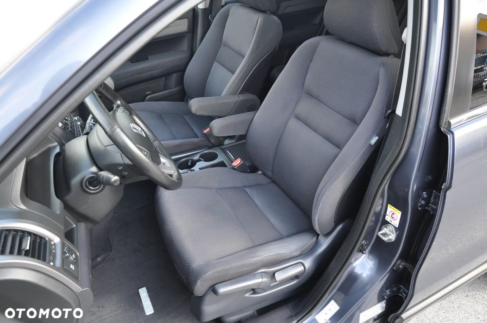Honda CR-V 2.0 Comfort - 36