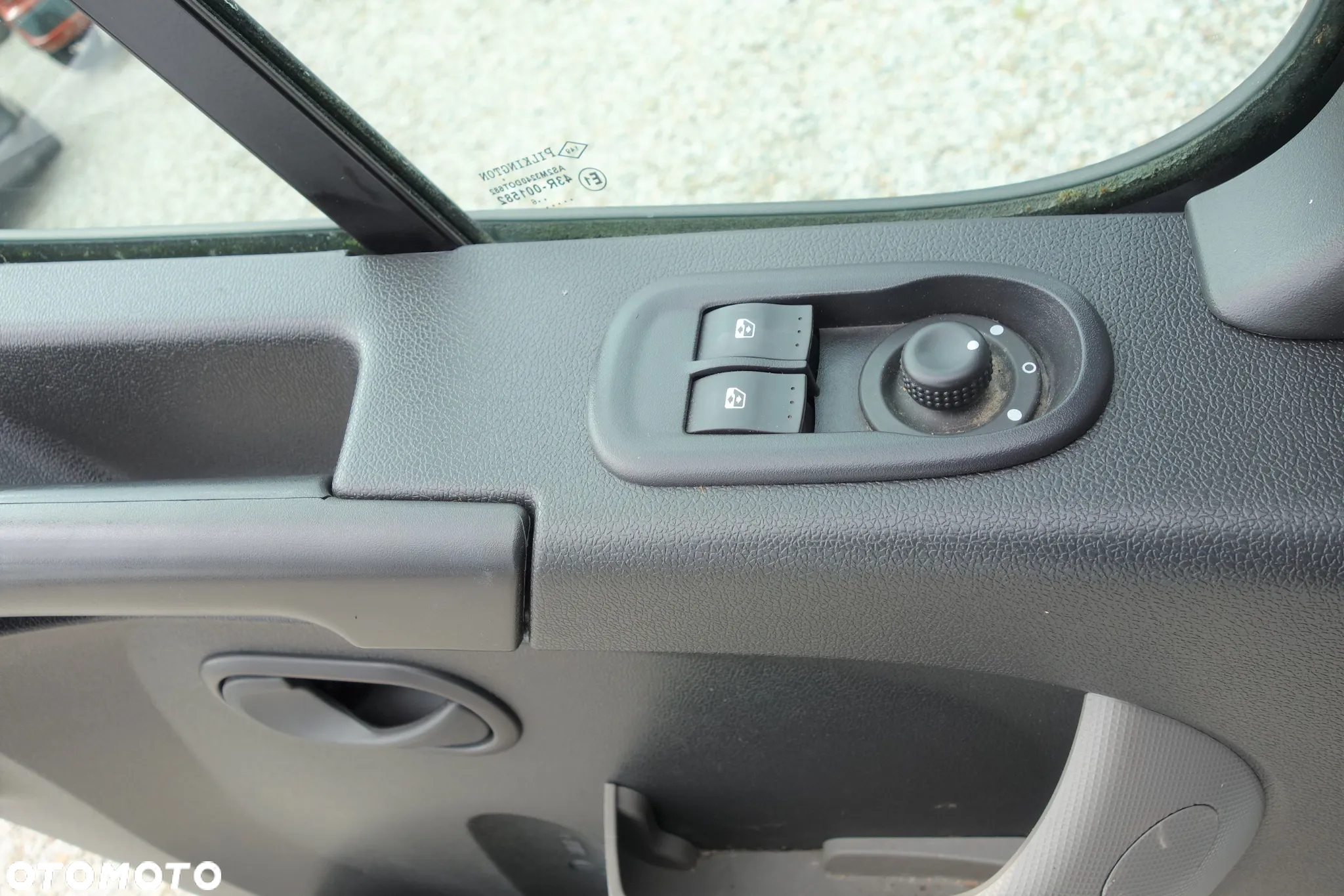 Renault Master Mroźnia - 40 C° , Chłodnia , Izoterma - 24