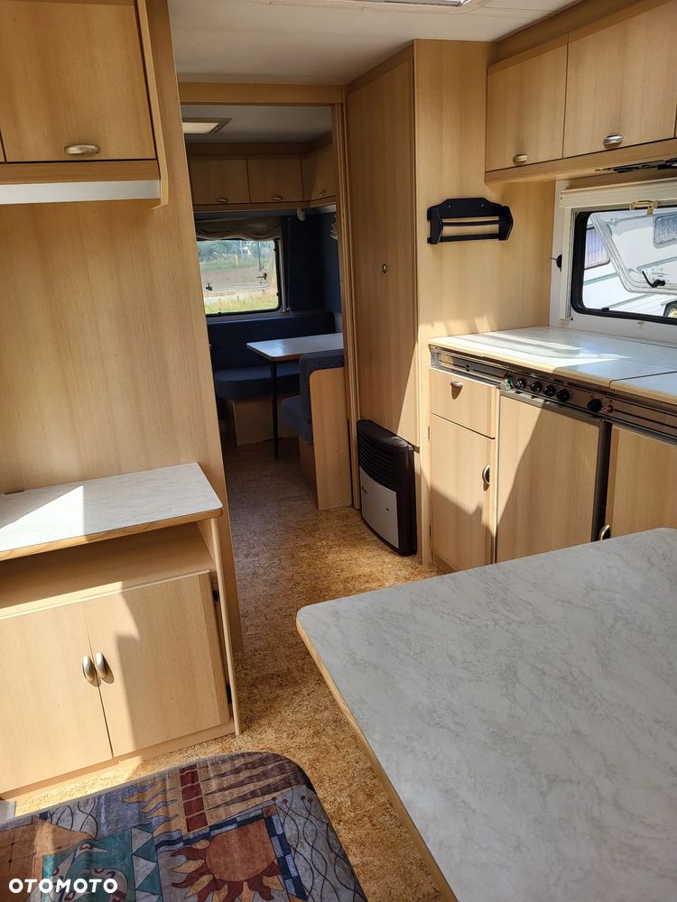 KNAUS Dethleffs - 3