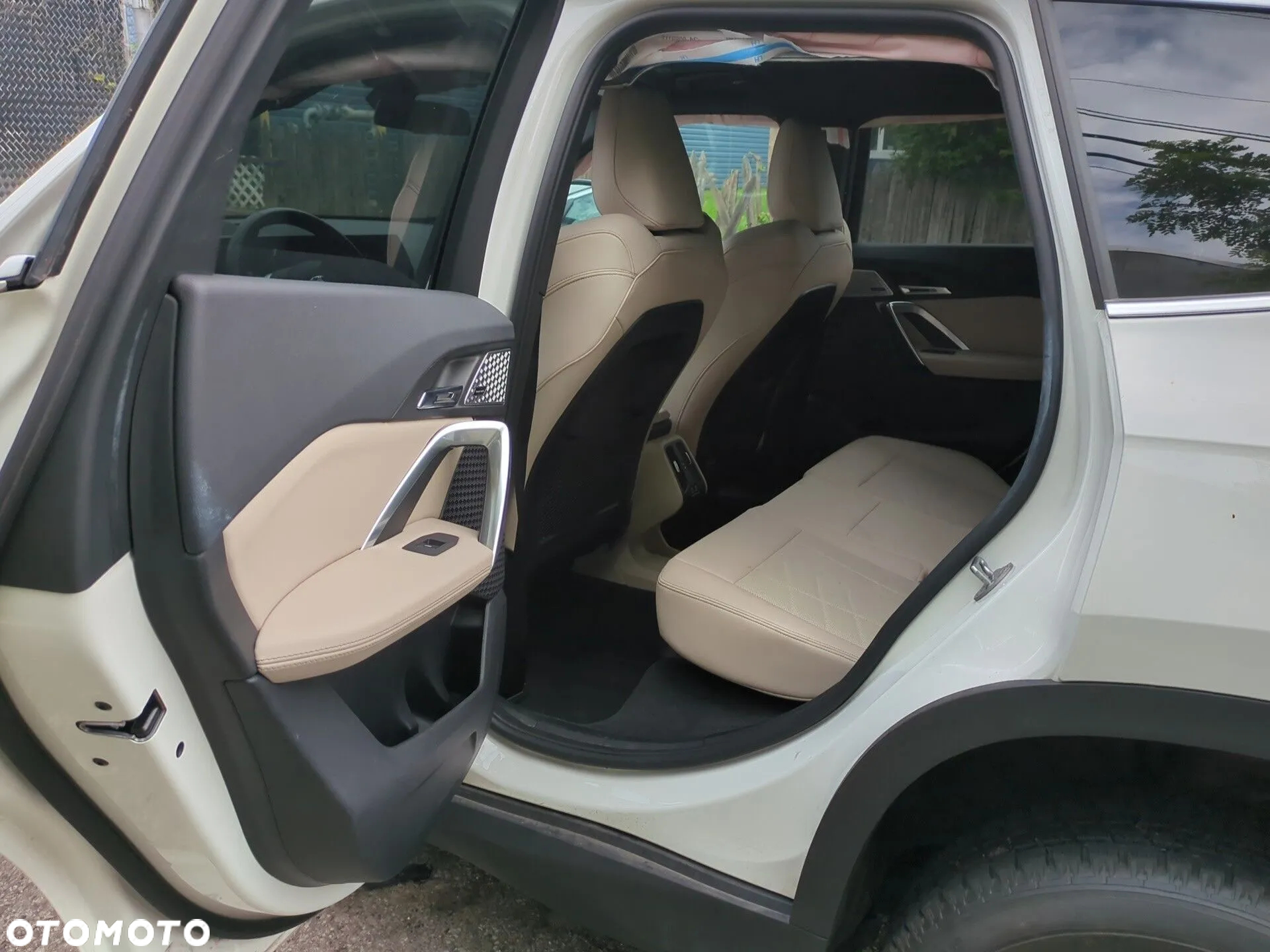BMW X1 xDrive25i xLine - 21