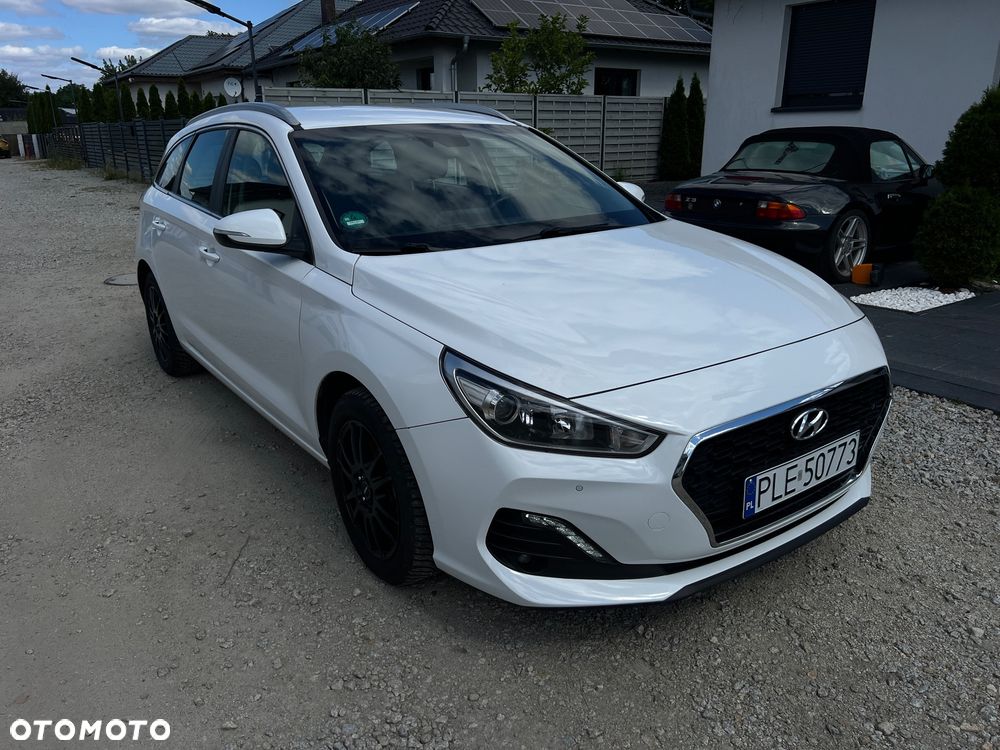 Hyundai i30 1.4 T-GDI Premiere Style - 6