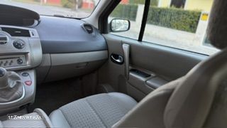 Renault Scénic 1.5 dCi Confort Dynamique - 52
