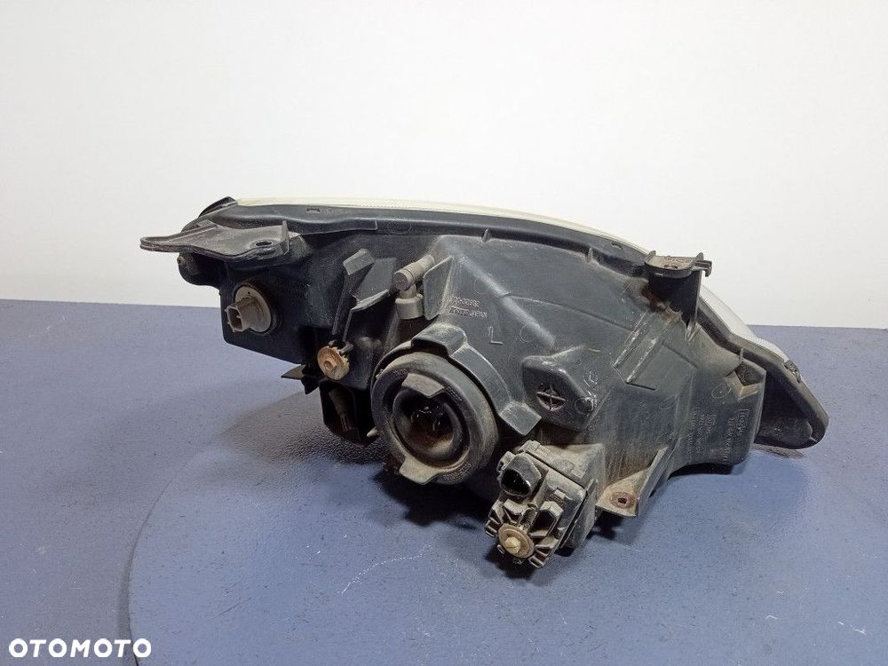 SUZUKI LIANA REFLEKTOR LEWY LAMPA PRZEDNIA EU 100-32662 - 2