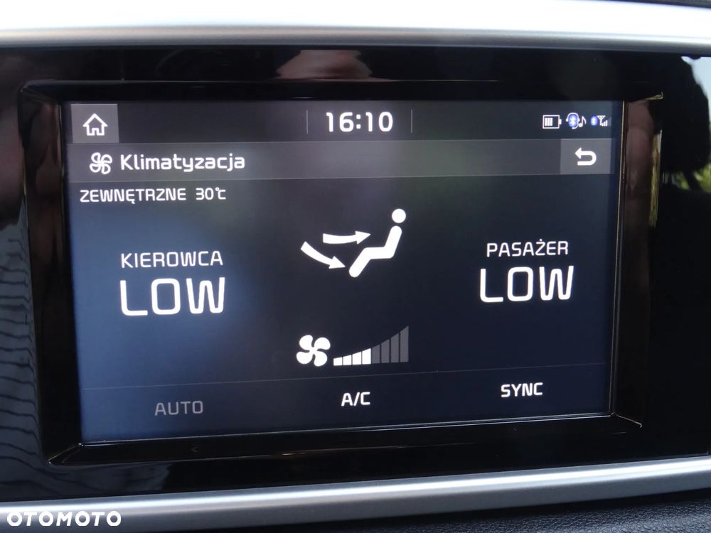 Kia Sportage 1.6 GDI 2WD VISION - 23