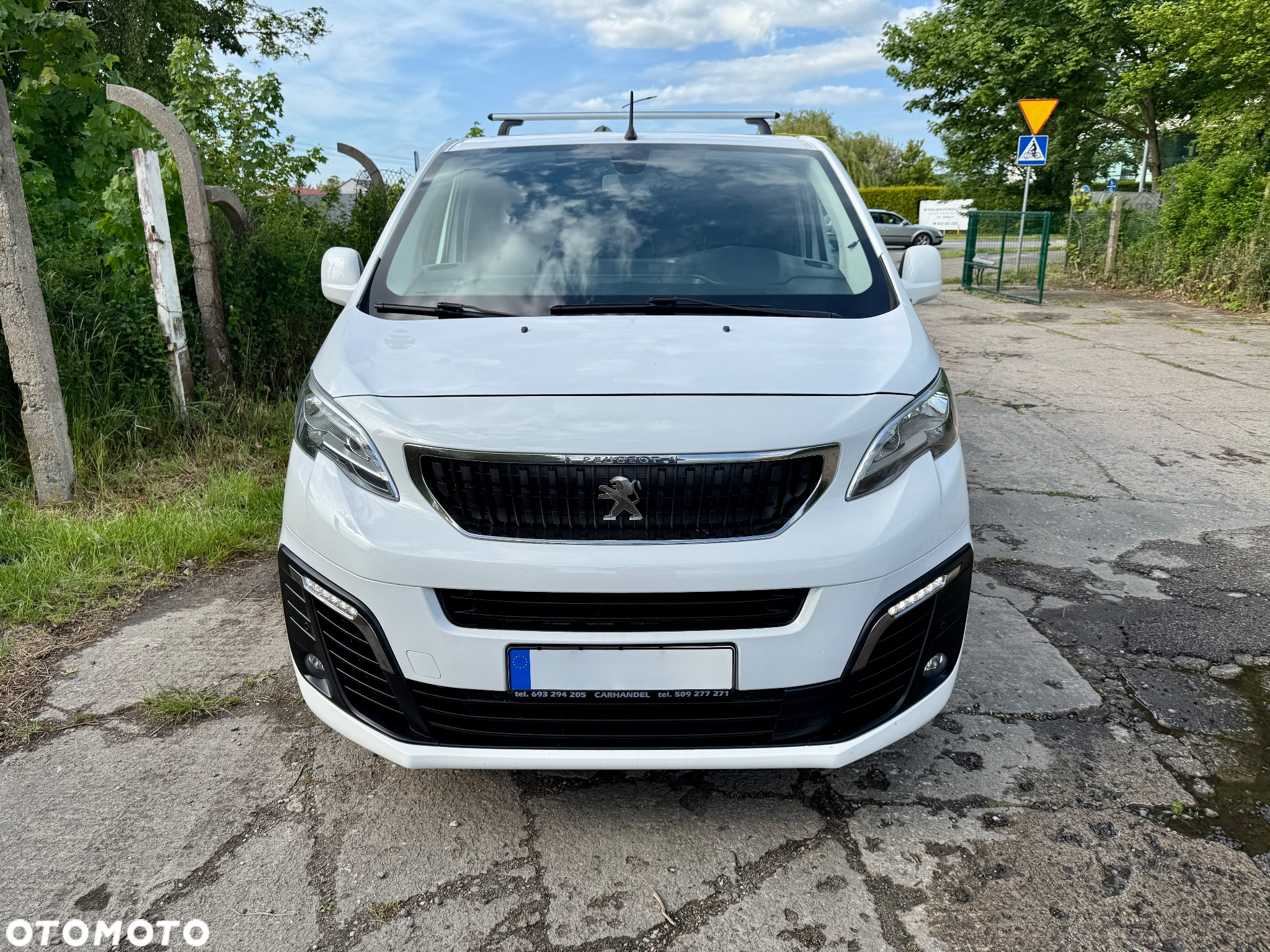 Peugeot Expert - 2