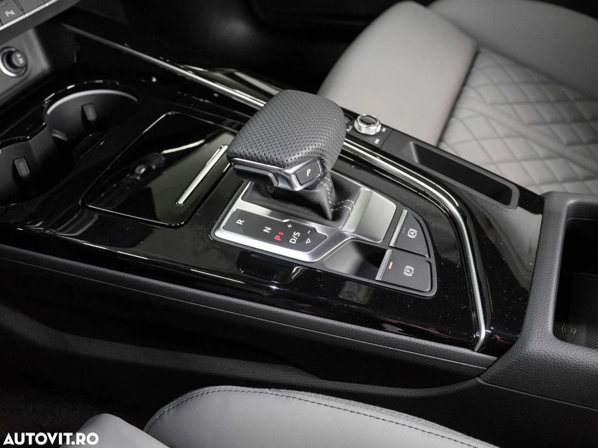Audi A5 Sportback 2.0 40 TFSI quattro MHEV S tronic Advanced - 22