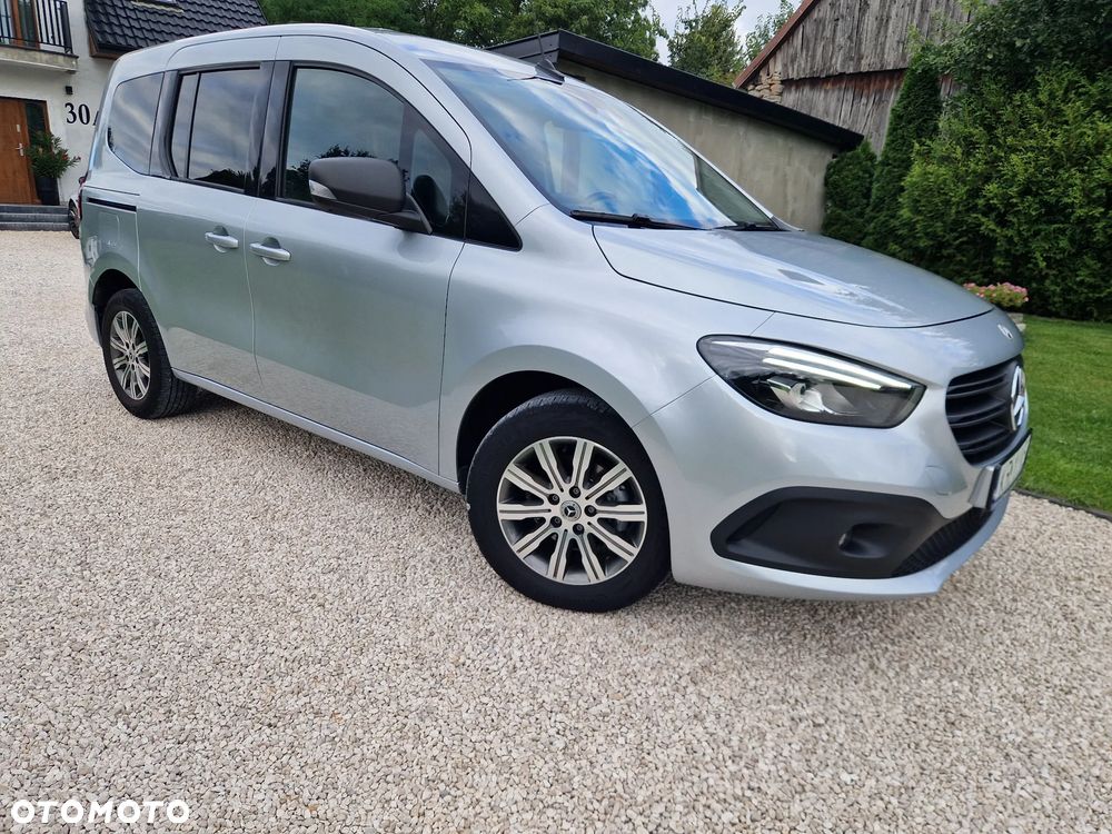 Mercedes-Benz Citan Tourer L1 420.723 - 31