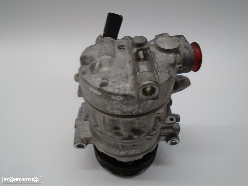 COMPRESSOR AR CONDICIONADO SEAT ARONA 2017 - 2
