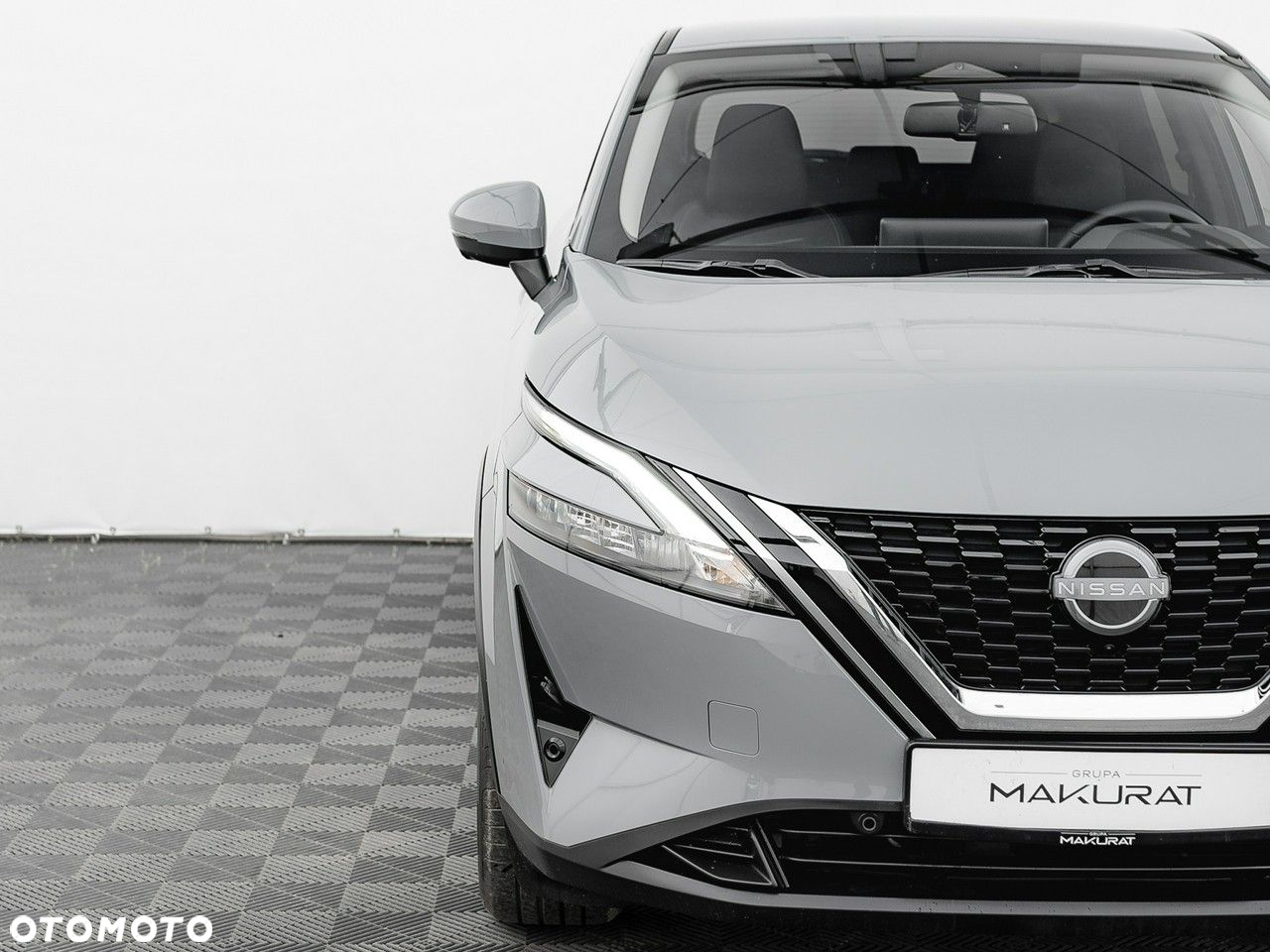 Nissan Qashqai - 9
