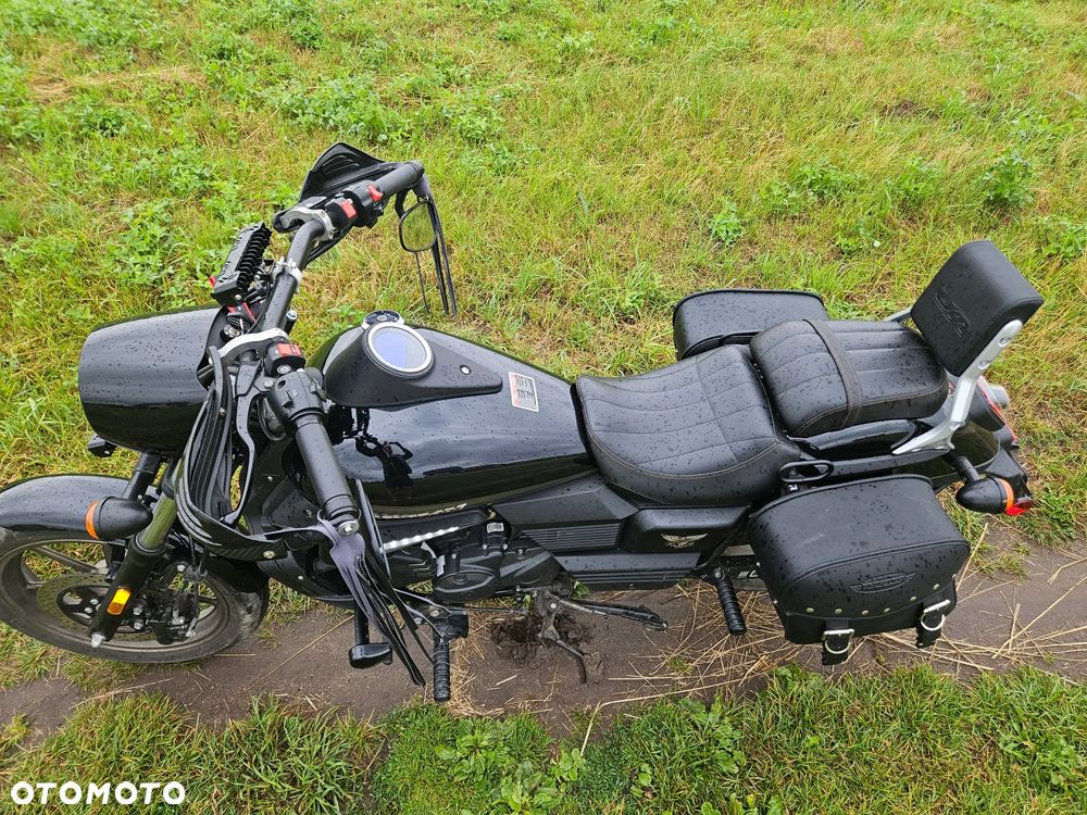UM Renegade Freedom - 10