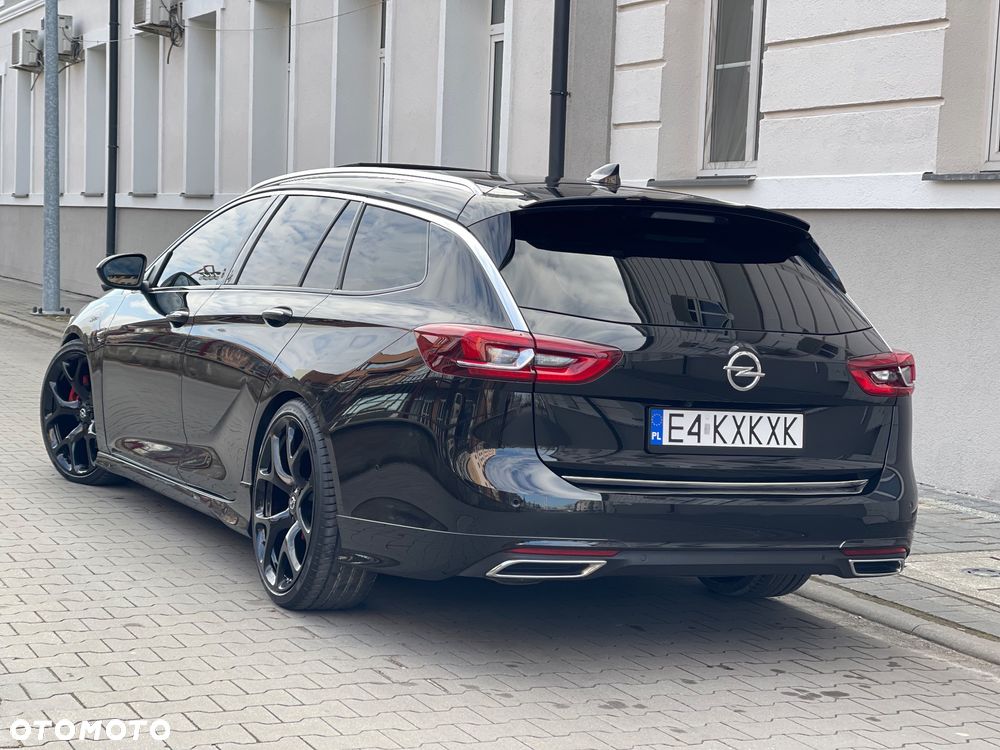 Opel Insignia 2.0 CDTI Innovation S&S - 3