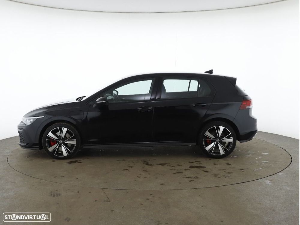 VW Golf 1.4 TSI GTE DSG - 21