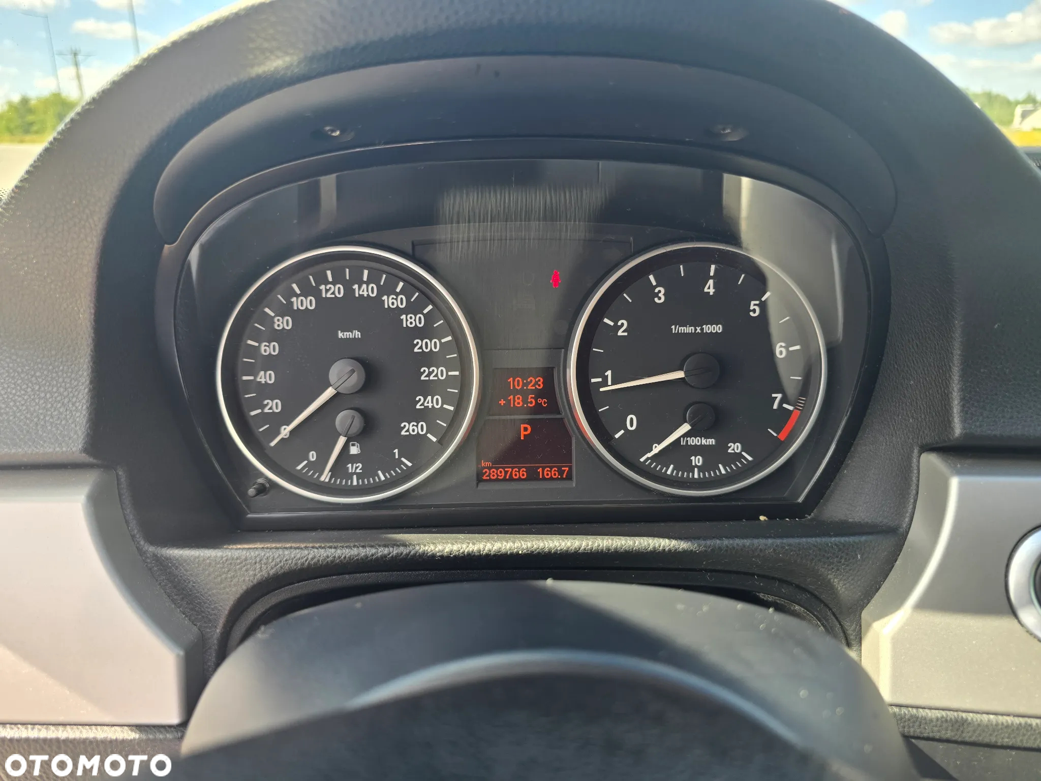 BMW Seria 3 - 8