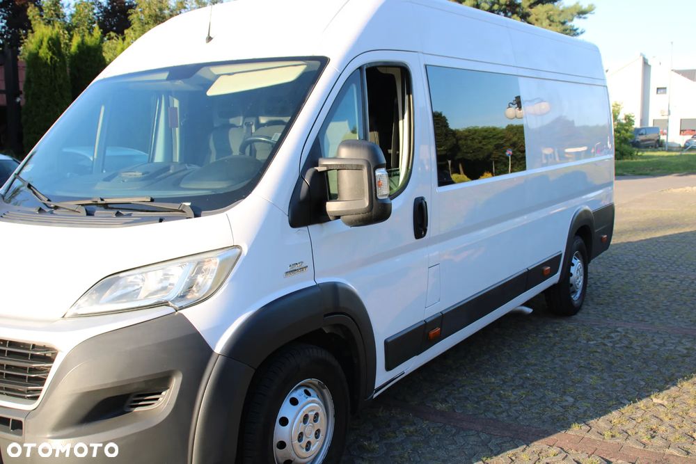Fiat DUCATO - 8