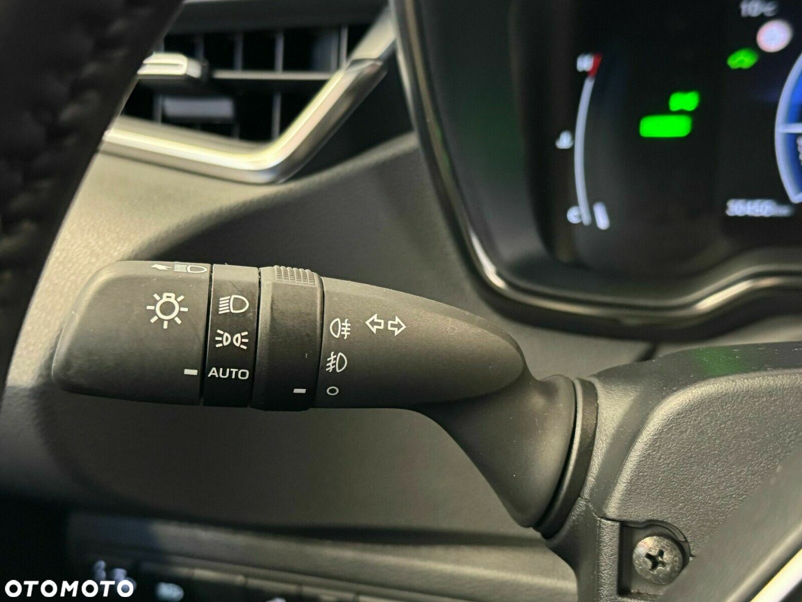 Suzuki Swace - 16