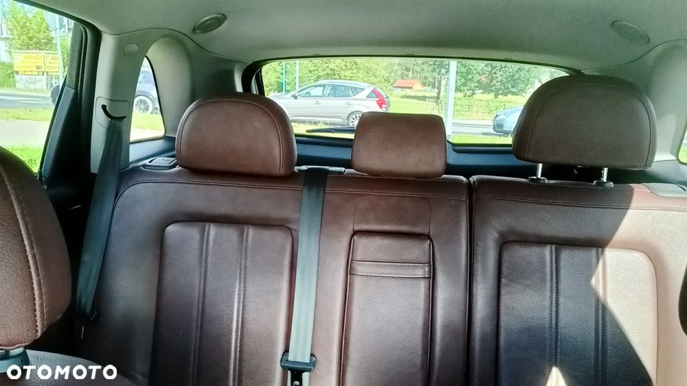 Opel Antara 2.0 CDTI Cosmo - 8